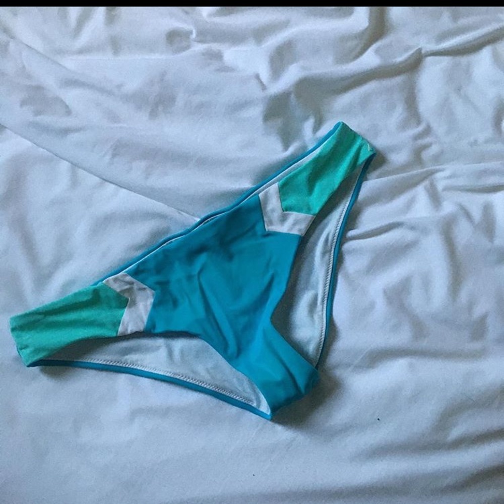 bikini bottoms